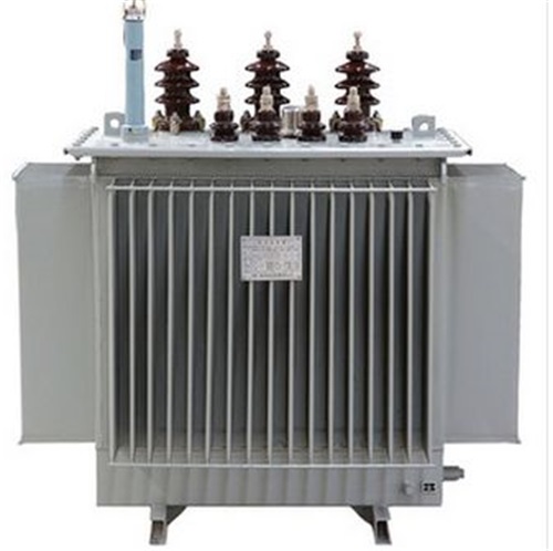 池州S13-1250KVA/10KV/0.4KV油浸式变压器
