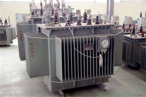 池州SCB11-200KVA/10KV/0.4KV干式变压器